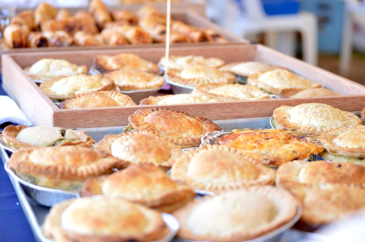 Pies