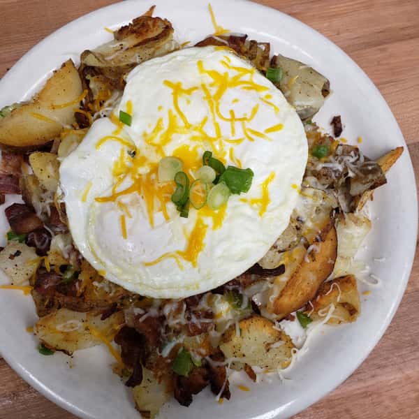 SKILLET Humphrey Bogart Skillet 1