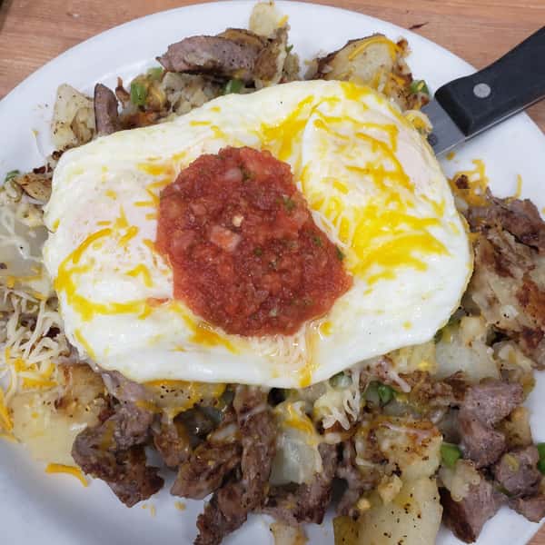 SKILLET Clint Eastwood Skillet 1