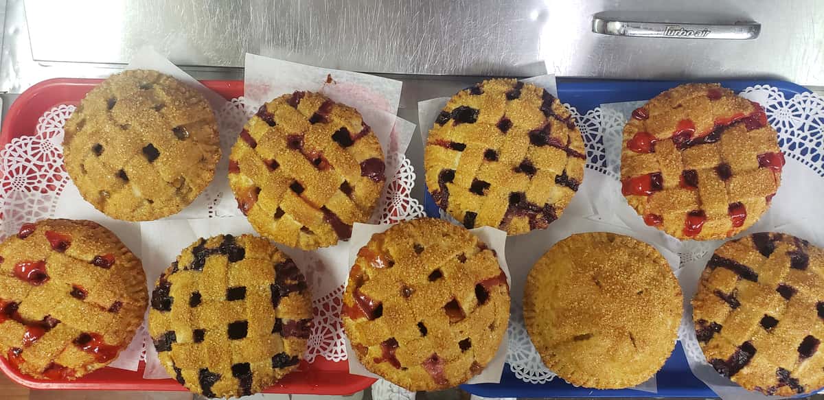 pies