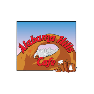 Alabama Hills Cafe & Bakery